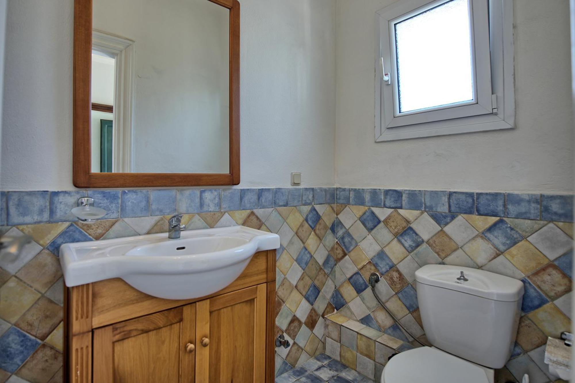 Villa Xanthe By Posarellivillas Kassiopi Luaran gambar