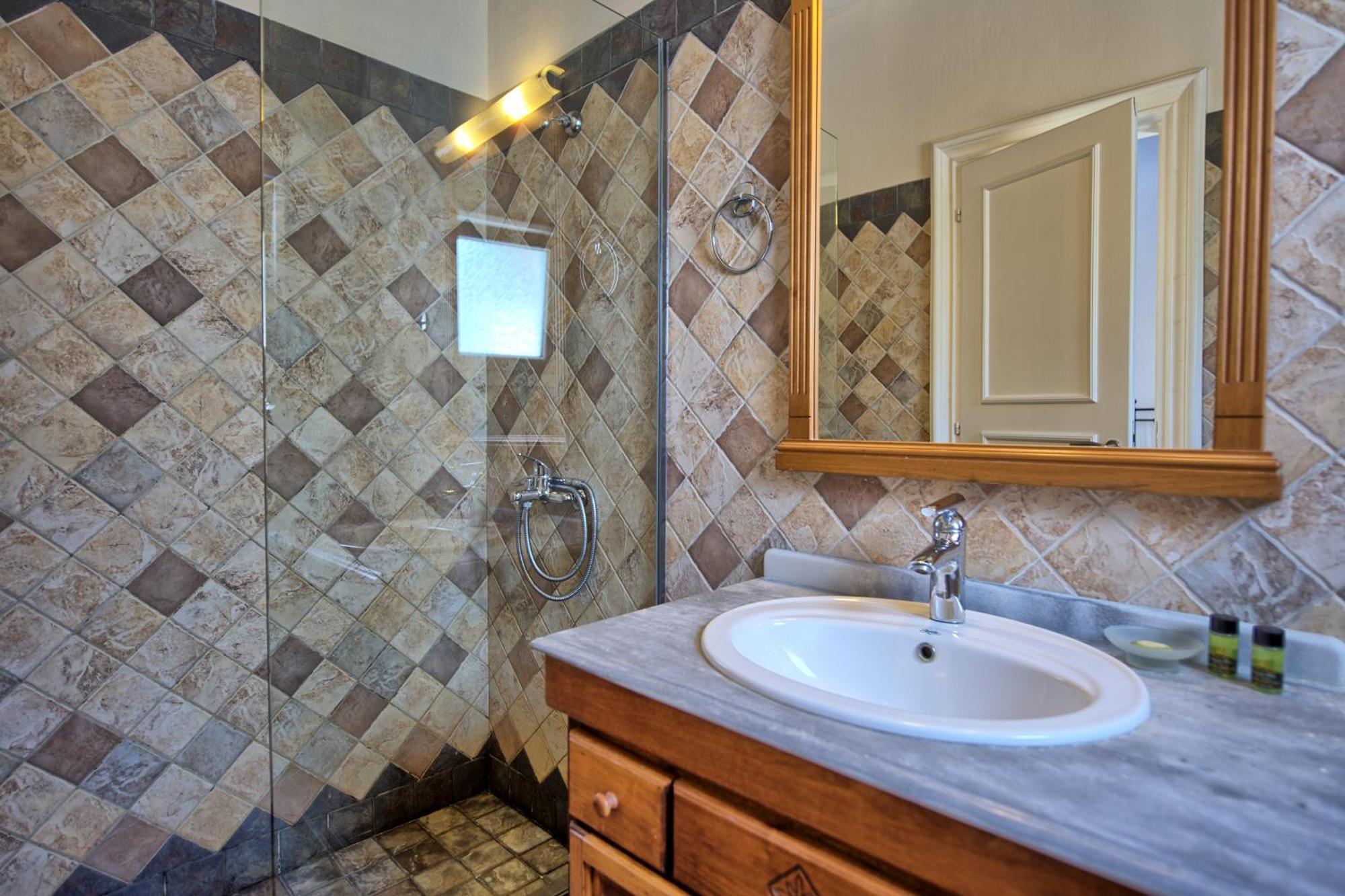Villa Xanthe By Posarellivillas Kassiopi Luaran gambar